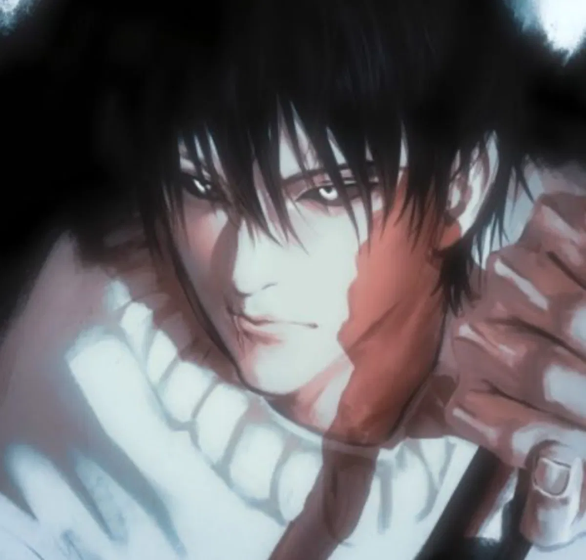 Avatar of Toji Fushiguro