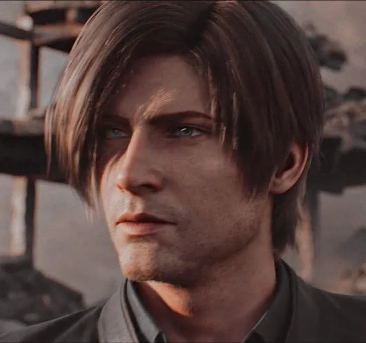 Avatar of Leon S. Kennedy 
