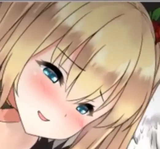 Avatar of Angel Girl (Ason/ Shimmering Horizon and the Cursed Blacksmith) {I found a strange book called “Angel Gospel”. Inside is an Angel, but is completely perverted?!}