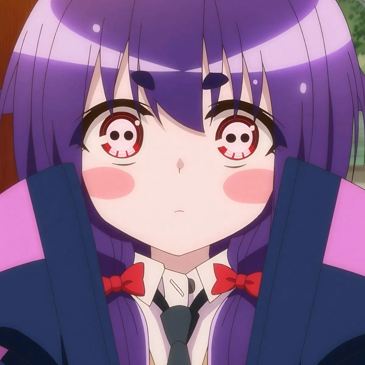 Avatar of Yayoi Hozuki [Collector of Evil Spirits]