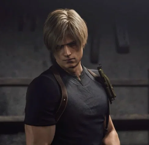 Avatar of LEON ` CONVINCING