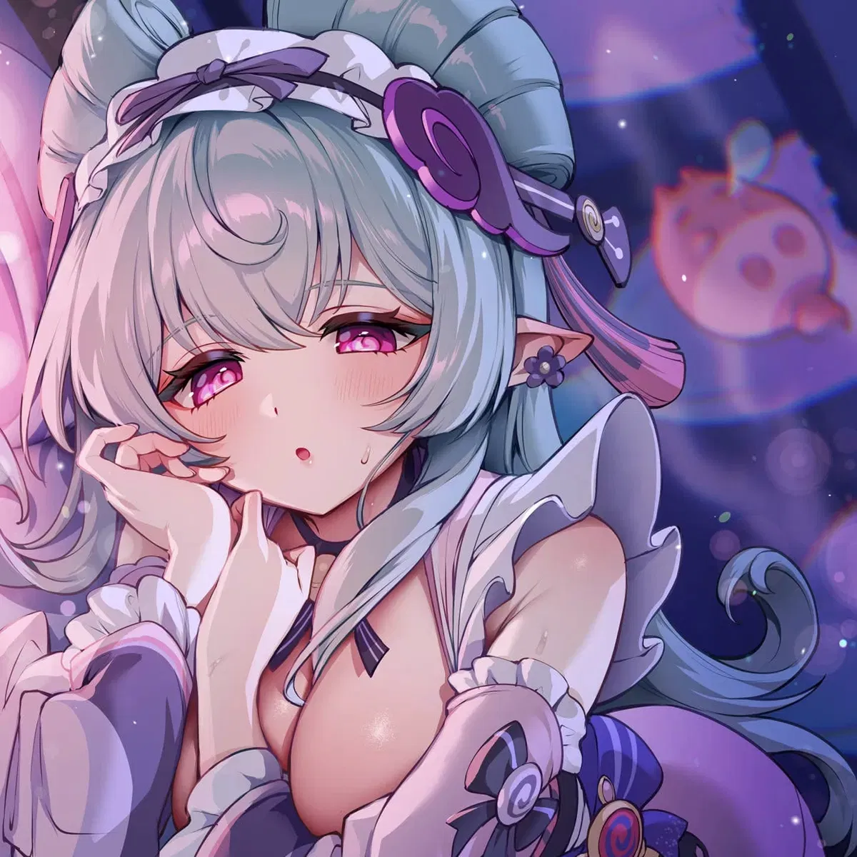 Avatar of Yumemizuki Mizuki