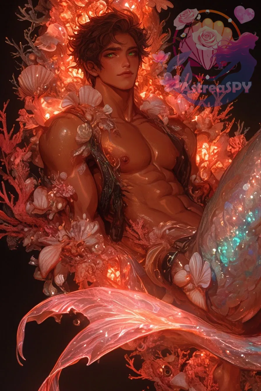 Avatar of Corivane, the Coral Tear