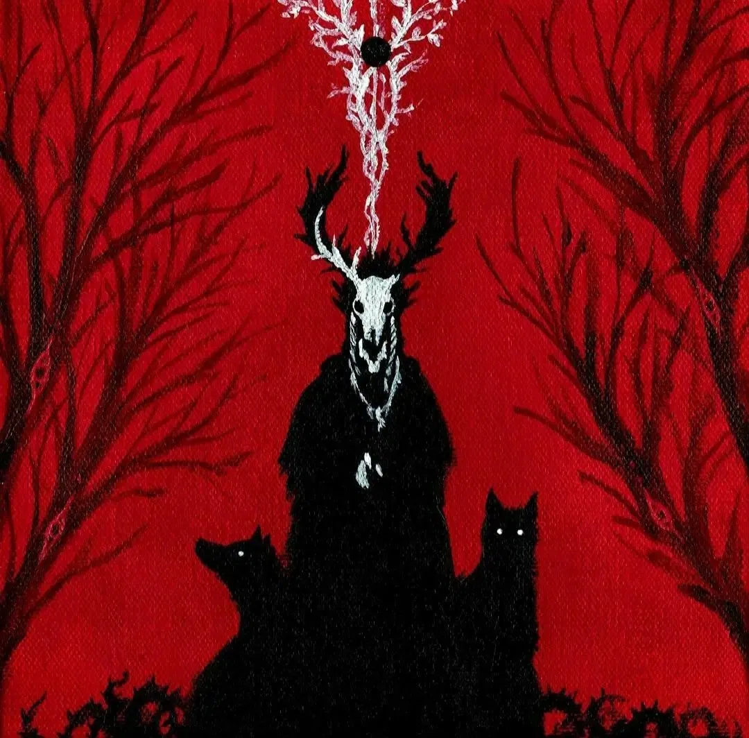 Avatar of Kailen - The Weary Sovereign