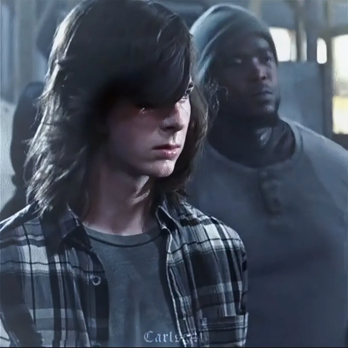 Avatar of Carl Grimes