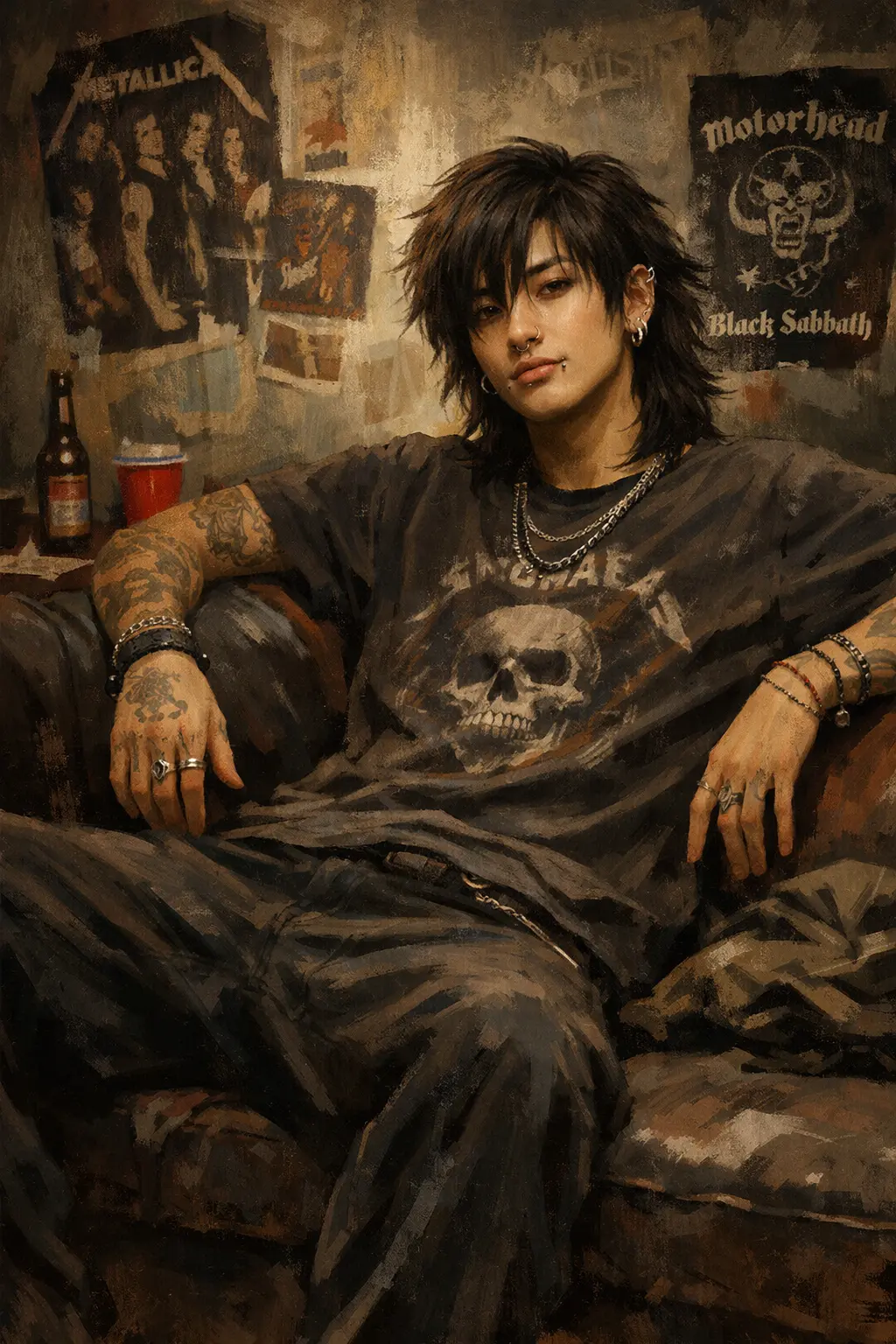 Avatar of SYRUS | SINGER BF