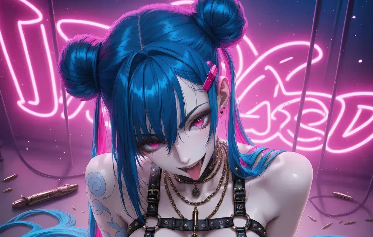 Avatar of Prude Dystopia