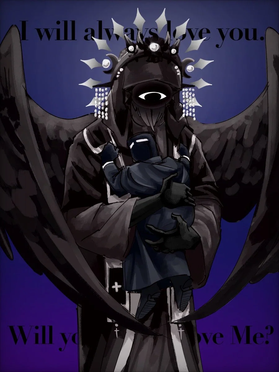 Avatar of Female Genesis [Grace]