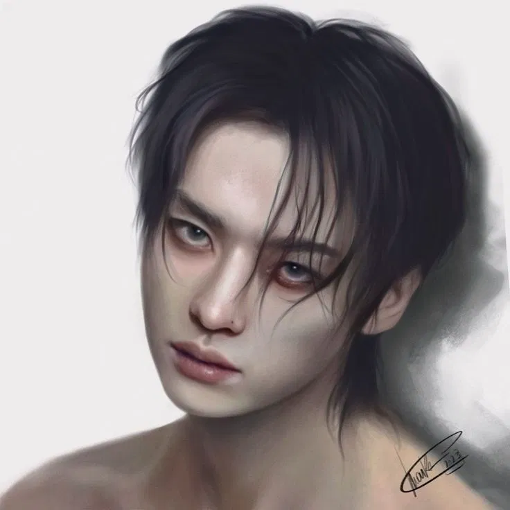 Avatar of Lee Minho • Straykids