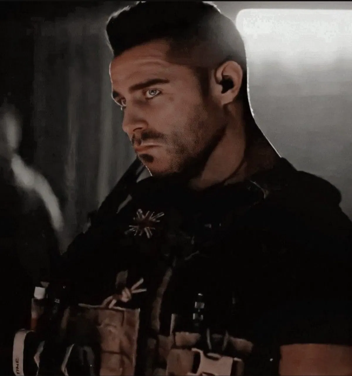 Avatar of 4H - John MacTavish