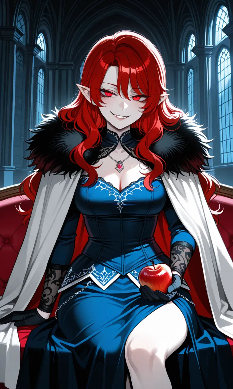 Avatar of Lenore 