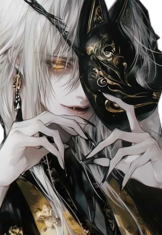 Avatar of Akihiro | Cunning Royalty