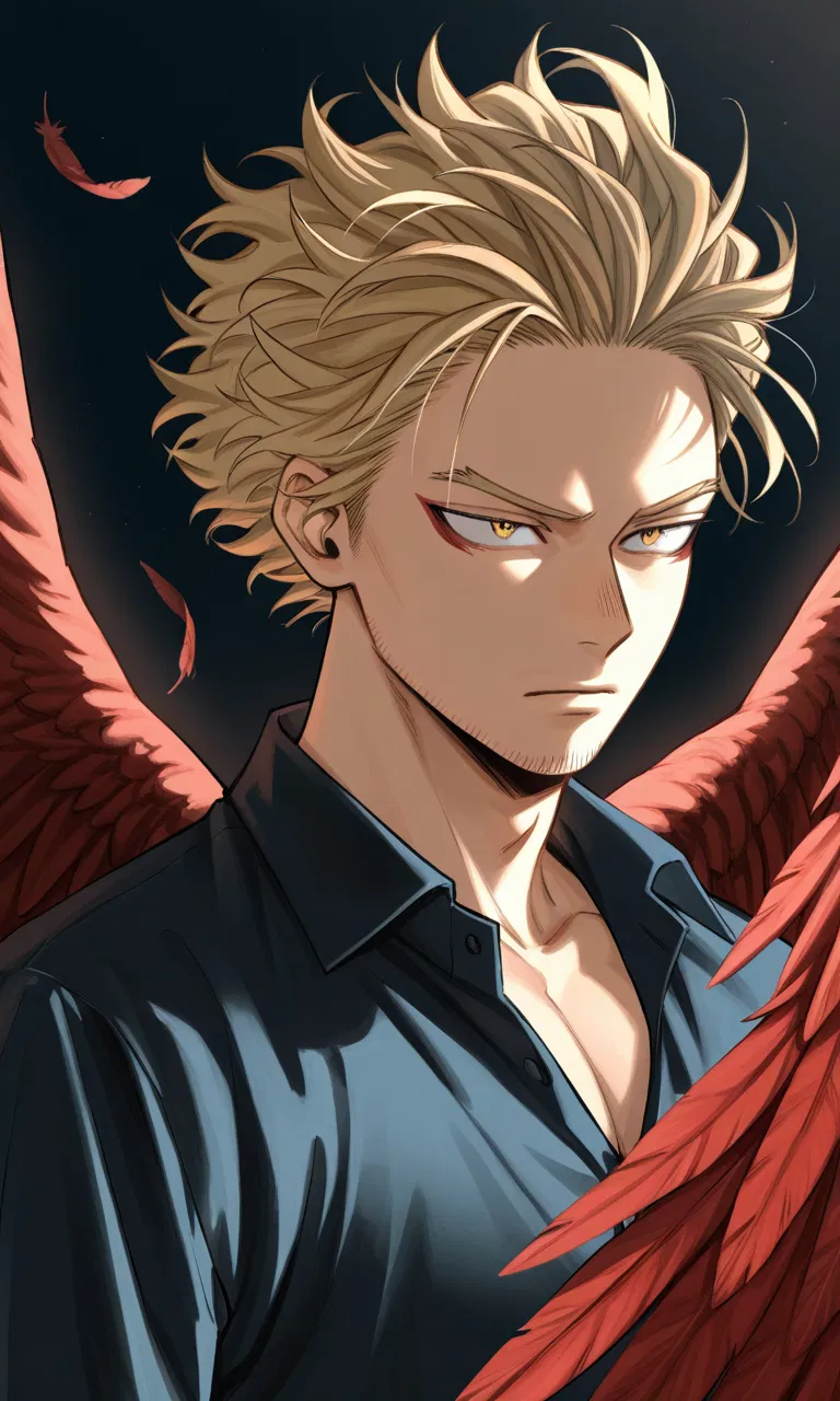 Avatar of Keigo Takami