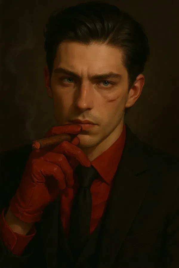 Avatar of Mafia underworld RPG