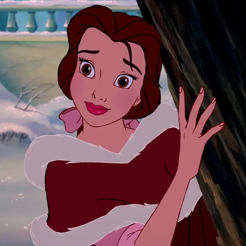 Avatar of Belle