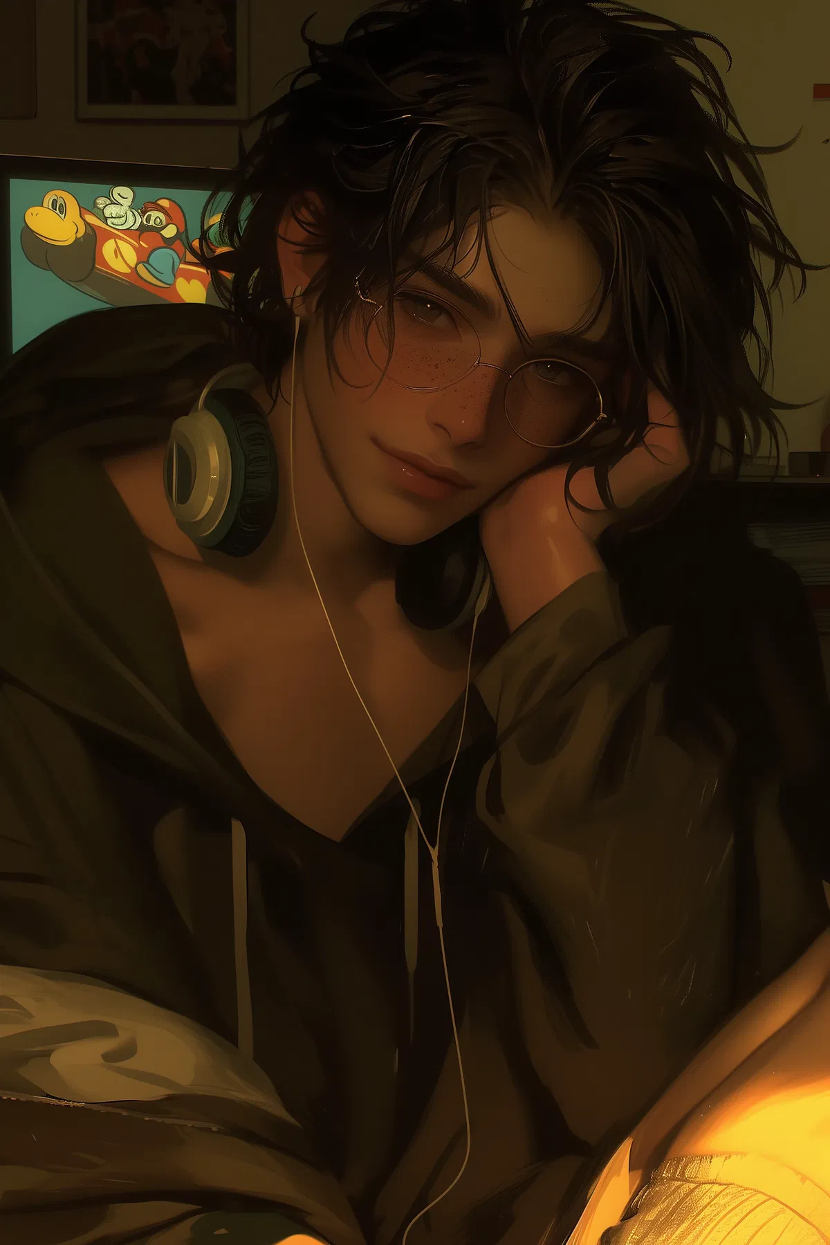 Avatar of Jake Collins