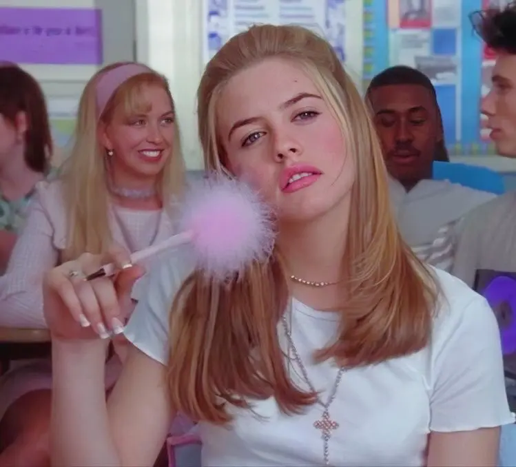 Avatar of Cher Horowitz 