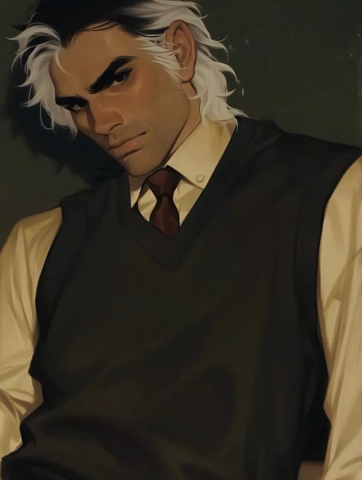 Avatar of Christina "Chris" Anderson