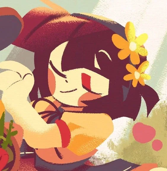Avatar of Chara Dreemurr | The Joys of Civilization