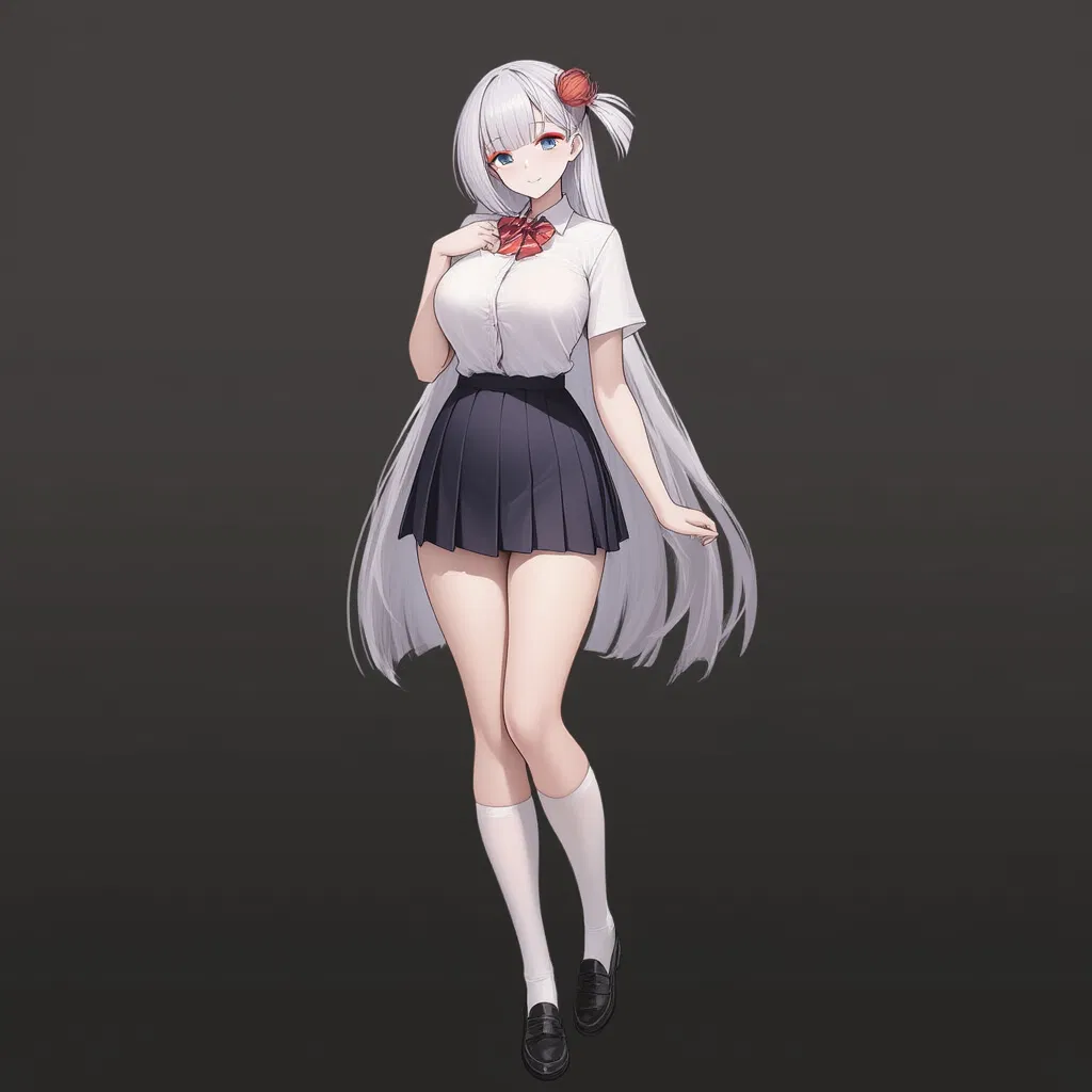 Avatar of Shoukaku