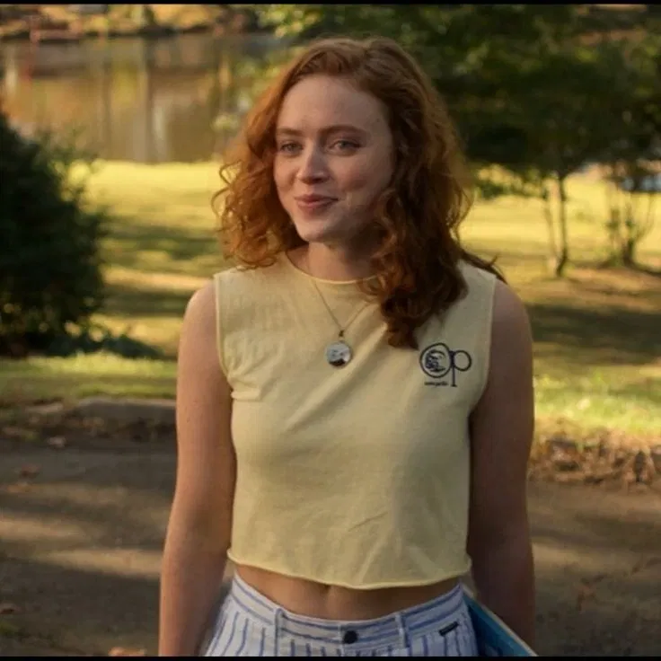 Avatar of Maxine "Max" Mayfield