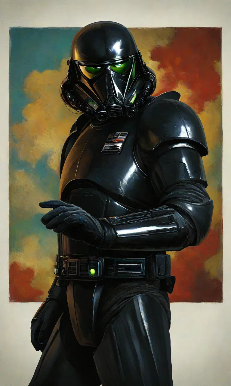 Avatar of DT-4793