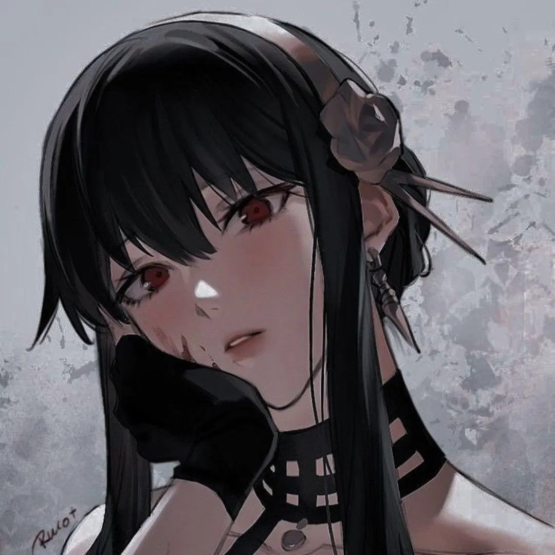 Avatar of Yor Briar (Forger) Mother 