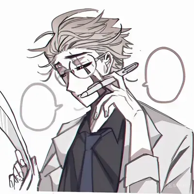 Avatar of Dr. Alva