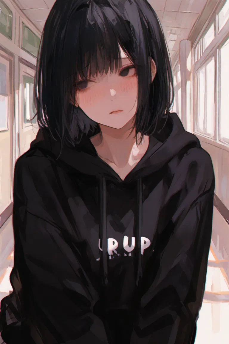 Avatar of "That" Girl From Class
