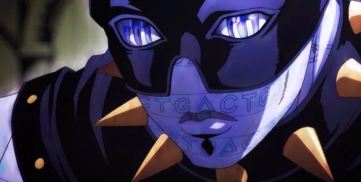 Avatar of Whitesnake /Macro/