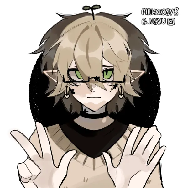 Avatar of Markov
