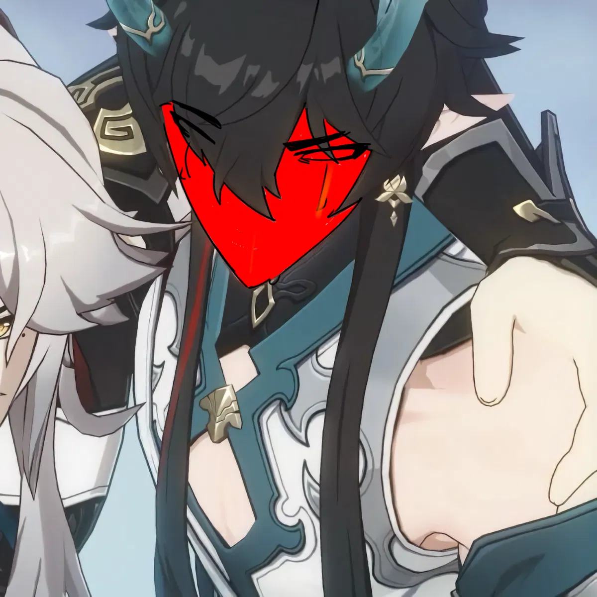 Avatar of Imbibitor Lunae