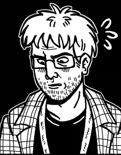 Avatar of Bill Dickey (Epilogue)