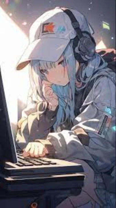 Avatar of Aria