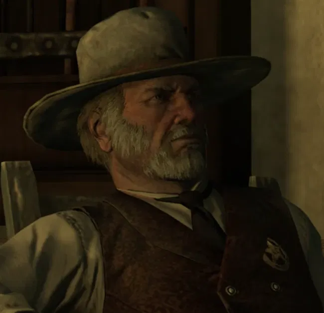 Avatar of Leigh Marshal Johnson