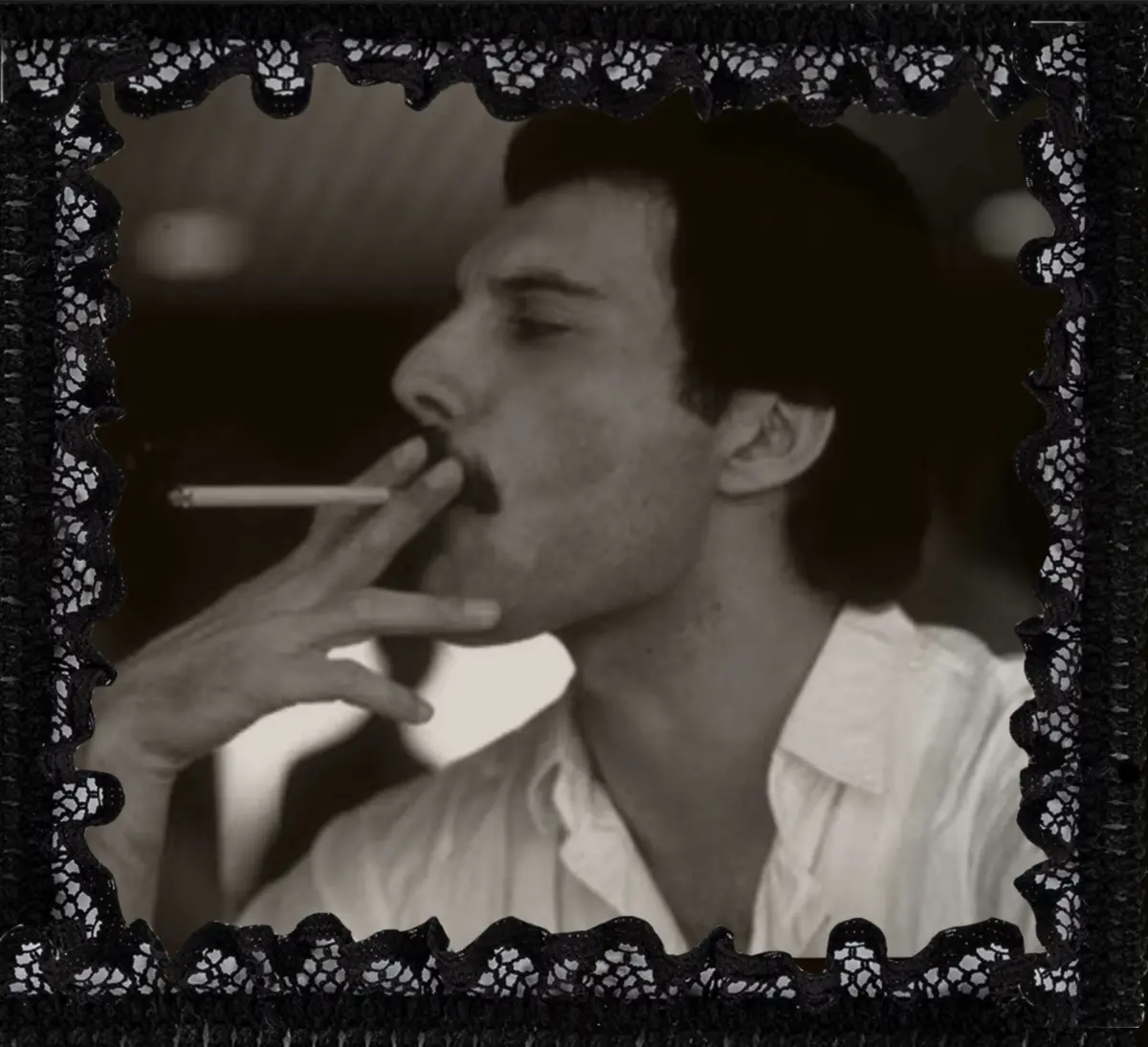 Avatar of Freddie Mercury