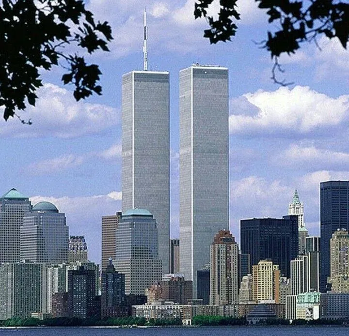 Avatar of World RP: NY, 1999
