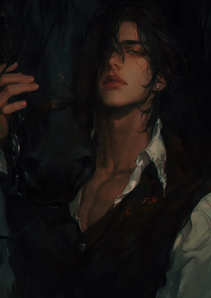 Avatar of Leon Valois | The Cursed King