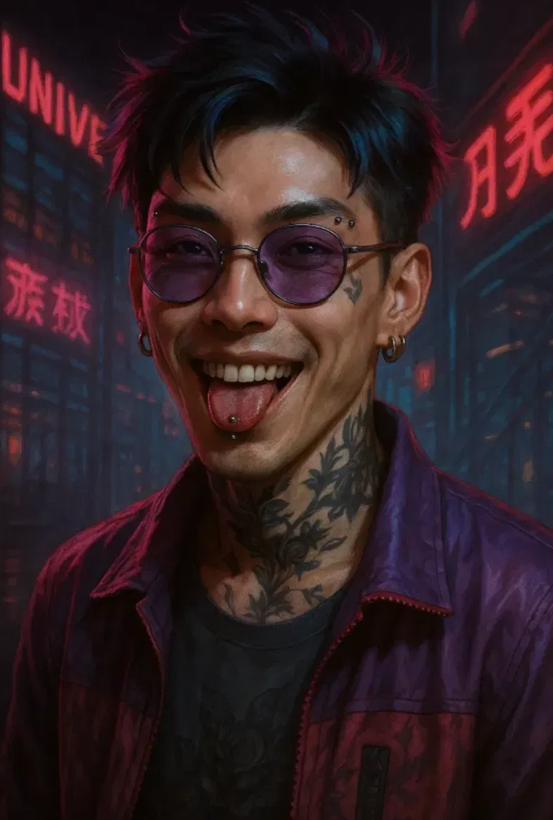Avatar of Дэ Гён Ю