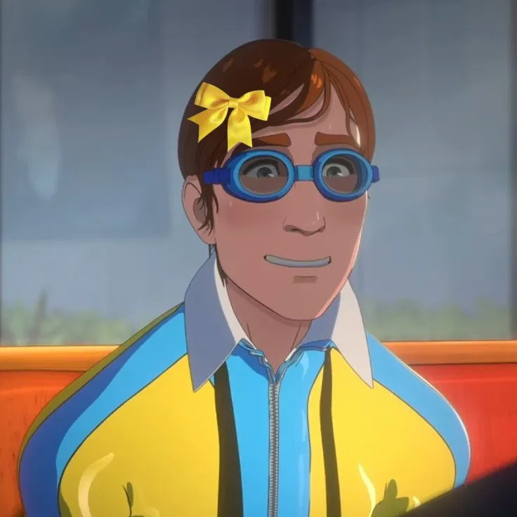 Avatar of Waterboy | Dispatch