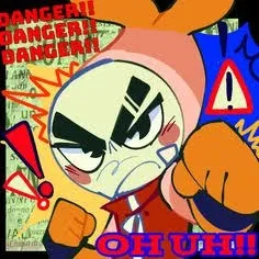 Avatar of !~`Shrimpo`~!