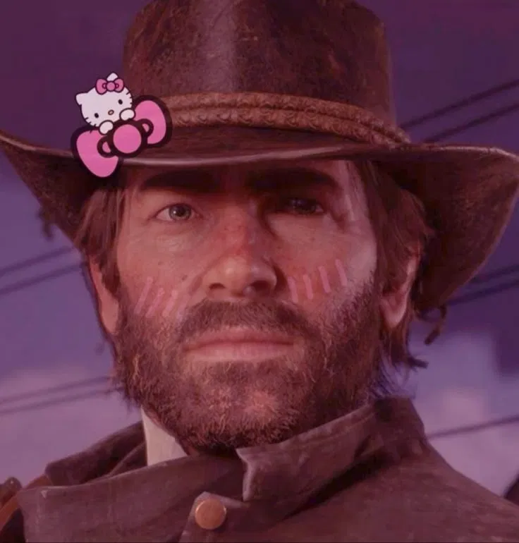 Avatar of Arthur Morgan