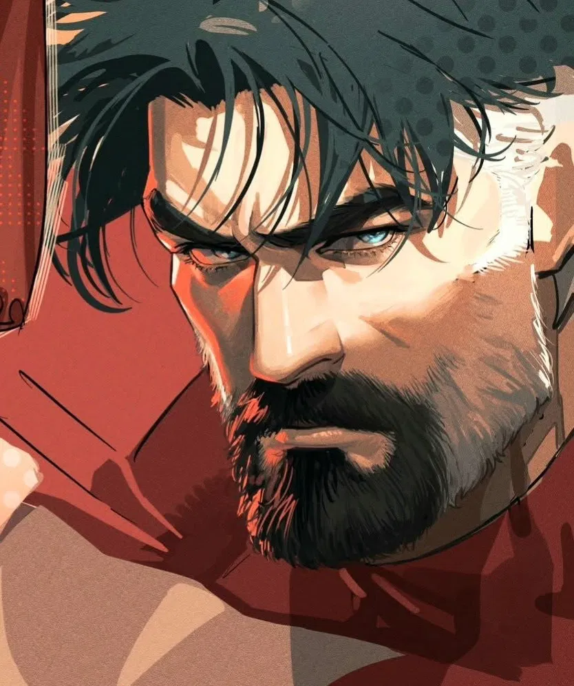 Avatar of Omni-Man | Nolan Grayson