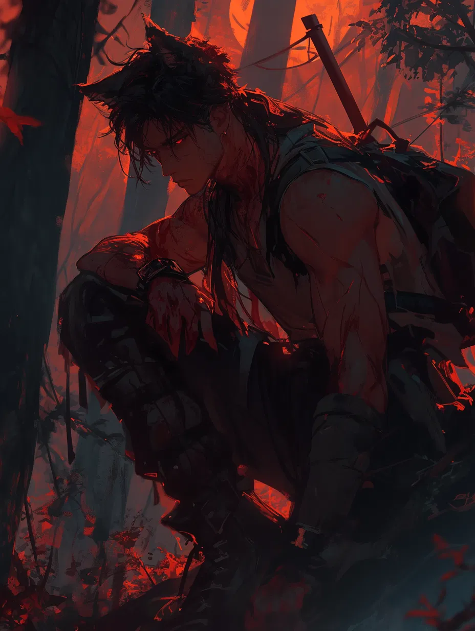 Avatar of Lucas Williams | Scented 