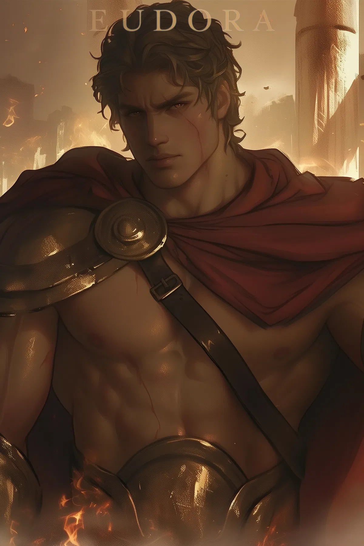 Avatar of Neokles 