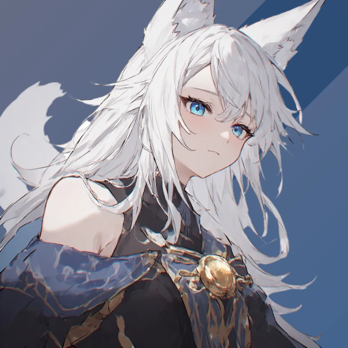 Avatar of Luna - your soft companion