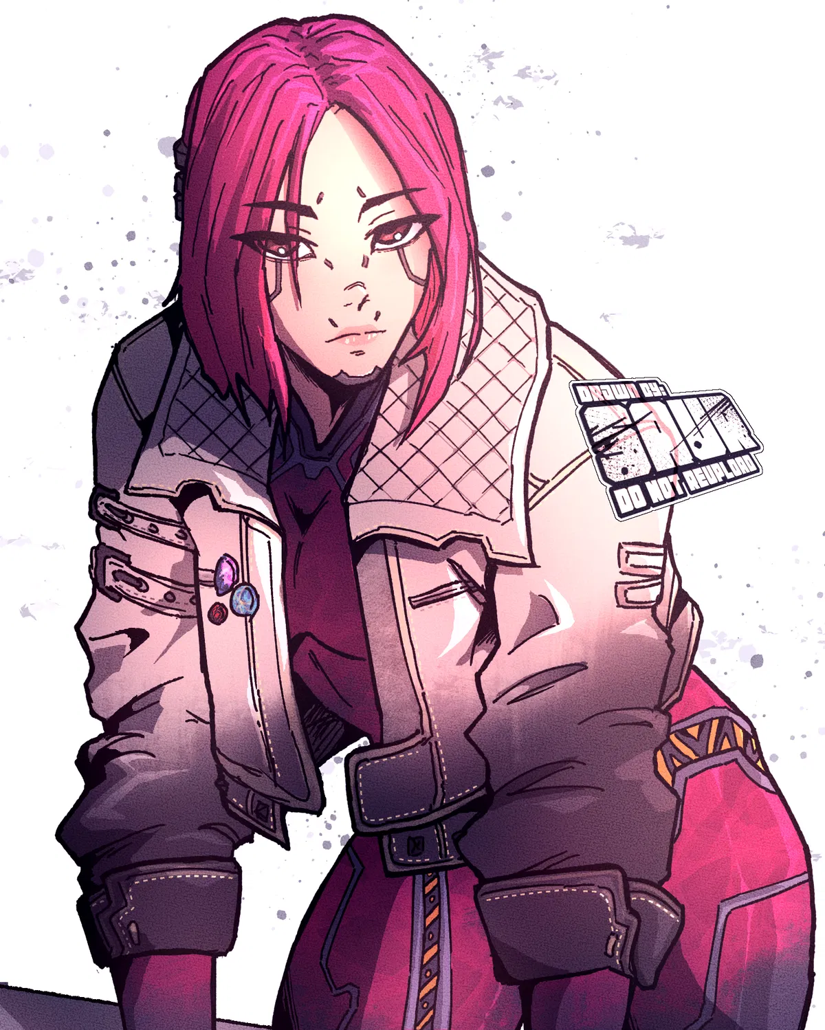 Avatar of So "Songbird" Mi - One Night Stand | Cyberpunk 2077 Phantom Liberty