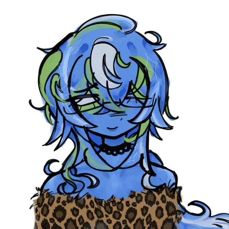 Avatar of Earth - Celestial Baddie