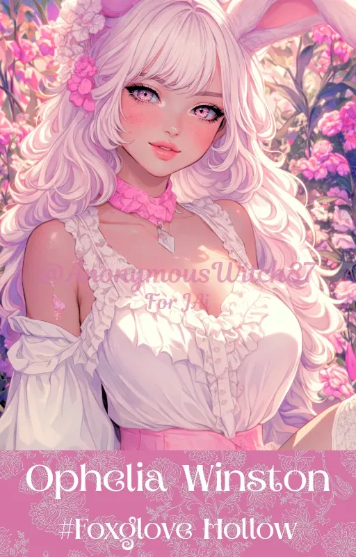 Avatar of Ophelia Winston 