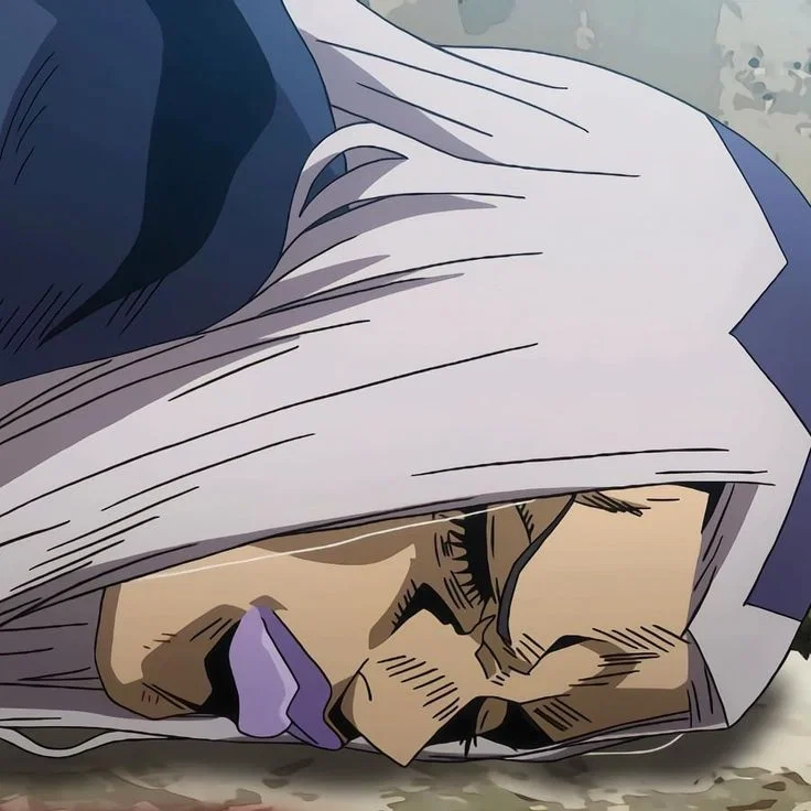 Avatar of || Leone Abbacchio || JJBA || JoJo's Bizzare Adventure ||